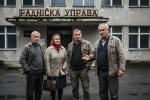 Čobanković najavio razgovor s bankama oko Đakovštine