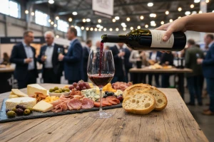 Čobanković sutra otvara 5. Međunarodni festival vina i kulinarstva