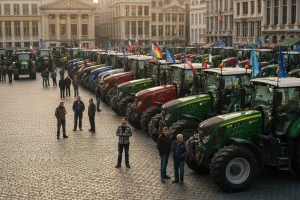 Copa-Cogeca najbolja organizacija farmera EU