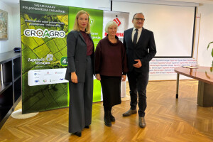 5. CroAGRO otvara svoja vrata, jubilarno izdanje sajma kakvog poljoprivrede zaslužuje