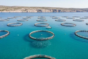 Cromaris sve brže pliva prema stranim tržištima
