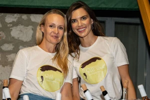 Svi putevi vode u Imotski - Festival kujundžuše Cvit razgovora 2025