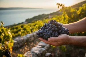 Dalmacijavino smanjila gubitak