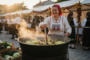 Dan polja i svečano otvorenje Zeljarijade