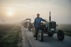 Danas nastavak pregovora