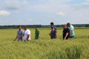 Festival agronomije - Agrifest 2024. održava se prvi puta i to u Ivankovu
