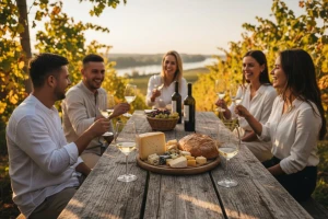 Dani vina i turizma u Erdutu i Aljmašu
