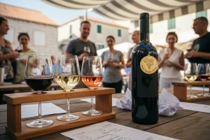 Dani vina Raba 2010.