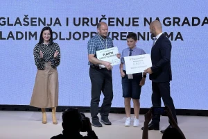 Krenulo je, prijavite se za izbor najboljeg mladog hrvatskog poljoprivrednika/cu