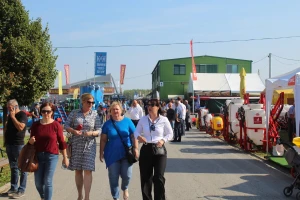 Darujemo 20 ulaznica za Proljetni sajam u Gudovcu, evo kako do njih