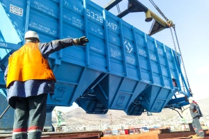 Treba omogućiti izvoz ruskim gnojivima - upozorio tajnik UN-a António Guterres