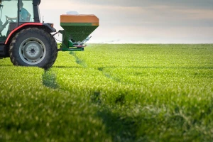 Visok urod ekoloških žitarica počinje kvalitetnim planom gnojidbe