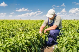 Pita li itko poljoprivrednika što misli o smanjenju upotrebe pesticida?