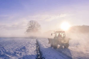 Na jedan novi traktor registrirana četiri rabljena