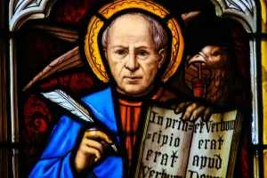 Sveti Ivan apostol
