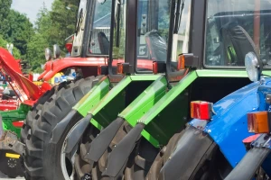 Cijene mehanizacije i dalje rastu - u Hrvatskoj već tri puta