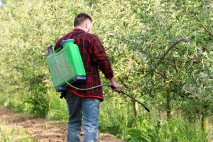 Povećana prodaja glifosata za 10% unatoč mogućoj zabrani