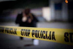 Tragedija: Vozač (50) smrtno stradao u prevrtanju traktora