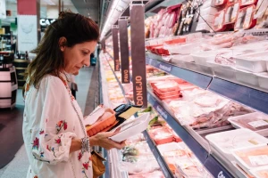 Pale globalne cijene hrane, poskupjela samo jedna vrsta mesa