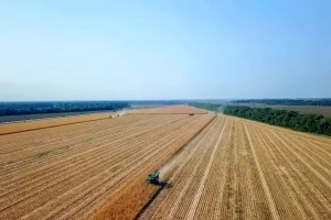 Sa 660.000 ha bivši ministar poljoprivrede je najveći zemljoposjednik u Rusiji