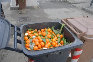 Smanjenjem otpada od hrane u hotelima do ispunjenja ciljeva Zelenog plana