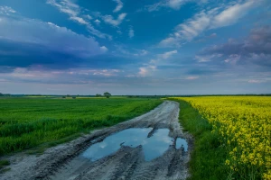 Kakvo nas vrijeme čeka ovo proljeće - red suše, oluja pa i mraza?