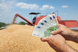 Raste i izvoz i uvoz poljoprivredno-prehrambenih proizvoda EU-a