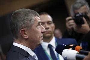 EU subvencije: Češkog premijera Babiša tuži vlastiti sin
