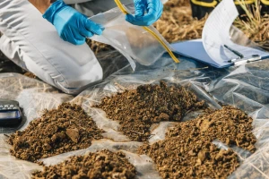 Ne bacajte gnojivo nego hranite biljke - analiza tla preduvjet kvalitetne proizvodnje