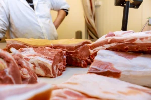 Otkupna cijena svinja u EU pala za 36 posto