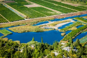 Odobreno 5,4 milijarde eura za financiranje ekoloških i klimatskih projekata