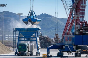 Tanker s ruskim gnojivom plovi prema SAD-u: Izvoz će se povećavati