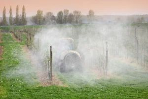 Smanjena upotreba pesticida u EU?