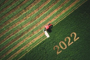 Dragi naši, sretna Nova 2022!