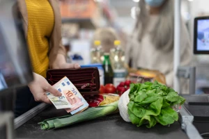 Zbog vala poskupljenja naloženo i popisivanje cijena poljoprivrednih proizvoda