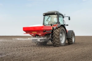 Bilježimo pad potrošnje mineralnih gnojiva više od 40 posto - što je s pesticidima?
