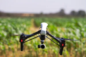 Posjetite 2. Osijek Drone Expo: Upotreba dronova u poljoprivredi