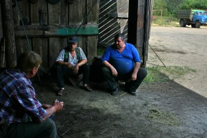 I ruski poljoprivrednici dobili poziv u rat - tko će obaviti jesensku sjetvu?