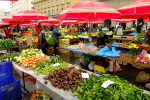U kojim je zemljama svijeta prehrambena sigurnost najveća?