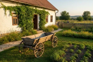 Deset godina prvog baranjskog "cimerfraja"