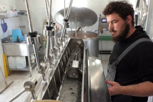 Kako nastaje eko kraft pivo