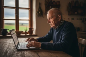 Do potpora isključivo internetom