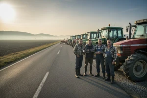Dogovoren novi sastanak