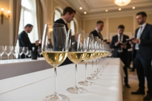 Domaće vinske regije predstavile mlada vina!