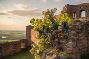 Drevno vilinsko okupljalište od kojeg su potekli vinogradi!