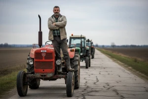 Drmić pozvao Friščića da stane na traktor