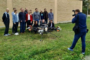 Svjetski poznata imena zračne robotike dolaze na DroneDays!