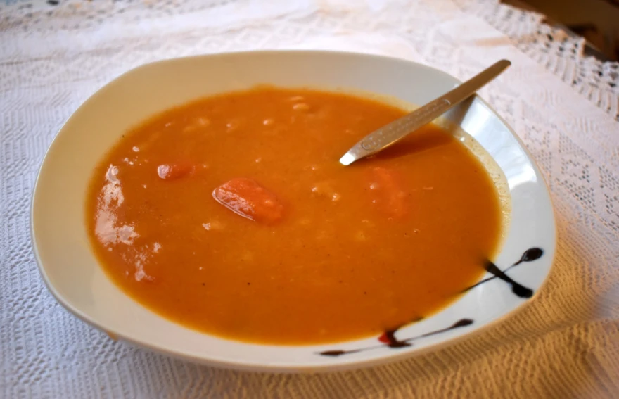 Varivo grah
