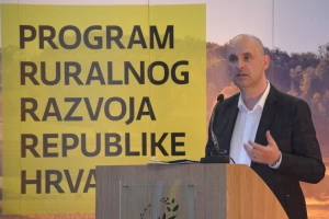 Sutra potpisivanje novih 400 ugovora iz operacije 6.3.1.