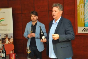 Šuljić: Zašto sam stavio ovcu na vinsku etiketu u restoranu sa Michelinovom zvjezdicom!?